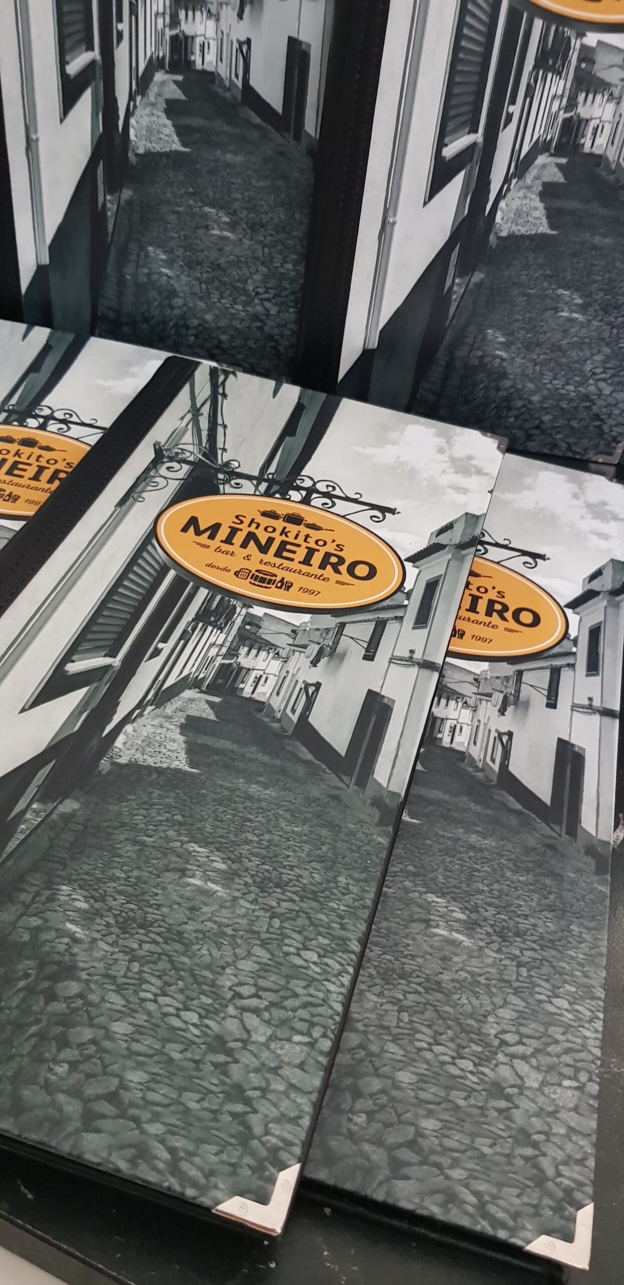 CAPA IMPRESSA