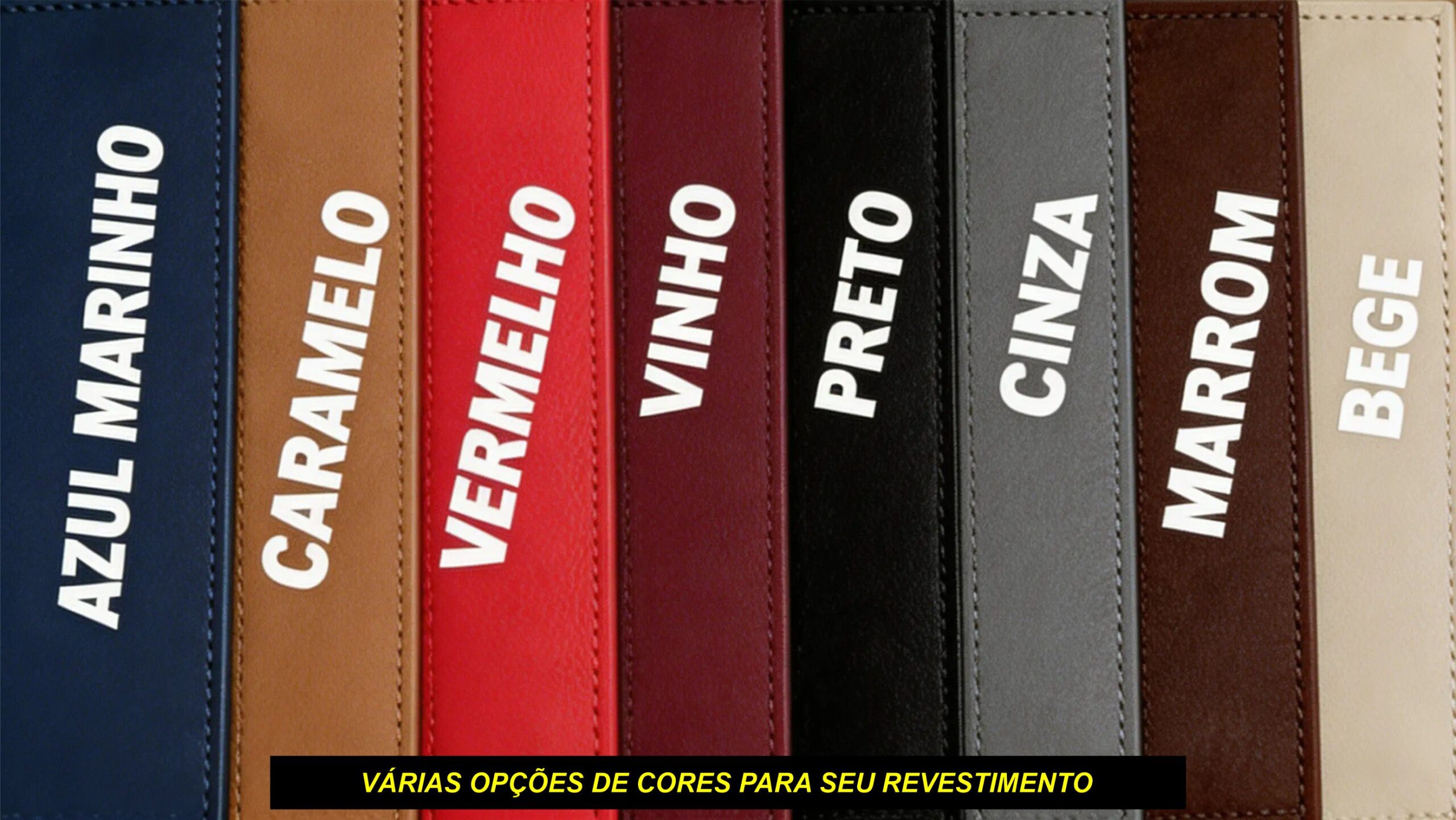 Jogo Americano Retangular - KIT c/ 10 UN - Imagem 6